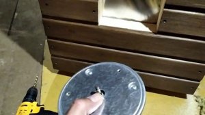 Установка конвекции и канального вентилятора