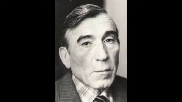 Alexander Shaverzashvili - Piano Trio In Re Minor (1952)