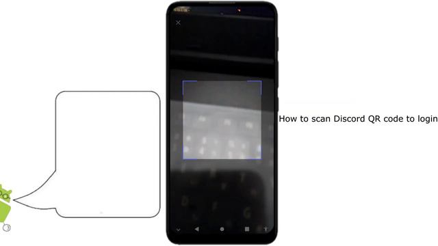how to scan discord qr code | sign in on discord via qr code mobile смотреть онлайн