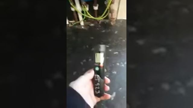 Testo 317-2 Gas Detector Review смотреть онлайн