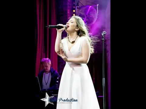 Любовь Гриценко - I look to you - Talant Production смотреть онлайн