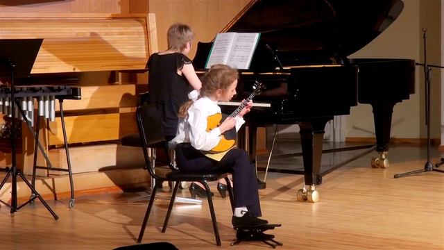 Виртуозная игра на домбре смотреть онлайн