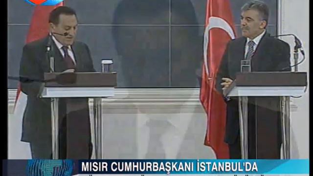 ABDULLAH GUL PRESIDENT TURC