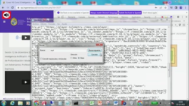 archivo JSON de VIMEO compuesto adaptive смотреть онлайн