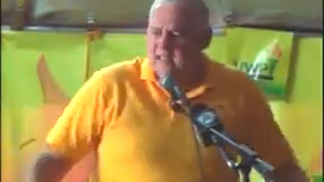 UWP POLITICAL LEADER ALLEN CHASTANET FULL SPEECH CASTRIES SOUTH MEETING (STLUCIA) смотреть онлайн