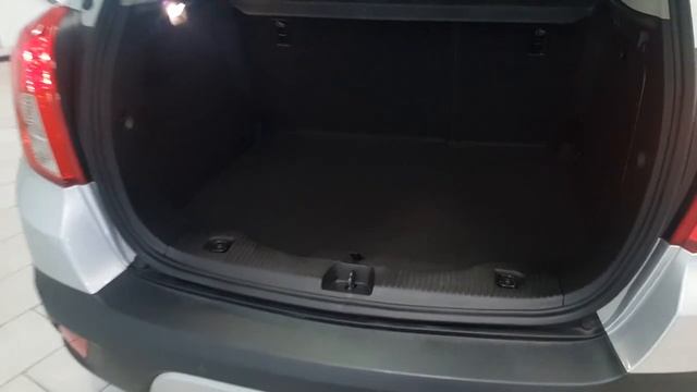 162G2286 - 2016 Opel Mokka SC 1.6CDTI 136PS 4DR 15,450 смотреть онлайн