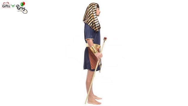 Amazing Egyptian Fancy Dress and Costume Ideas #dressup #costume смотреть онлайн