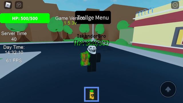 (MEGA LUCK)TUI: Radioctive cup drinking! pt.2 смотреть онлайн