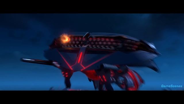 Overwatch 2 FULL MOVIE (2023) 4K ULTRA HDR смотреть онлайн