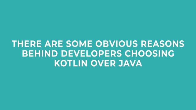Java or Kotlin for App Development – Which One Is Better? смотреть онлайн