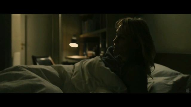 The Girl With the Dragon Tattoo (2011) - Music by Richie Blac смотреть онлайн