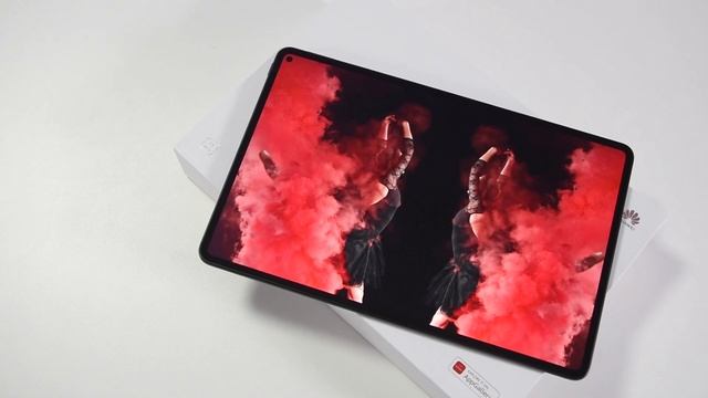 Huawei MatePad Pro 11" дюймов ( 2022 ) смотреть онлайн