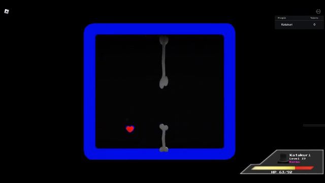 Sans Fighting Simulator смотреть онлайн