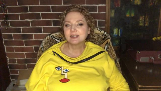 Антивизитка актрисы Натальи Унгард смотреть онлайн