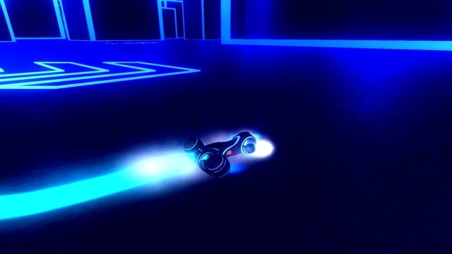 MATRIX and SUPERHOT Style Shooter Gameplay - Get to the Orange Door смотреть онлайн