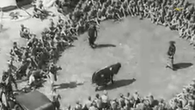 Тореадор. Фантазия смотреть онлайн