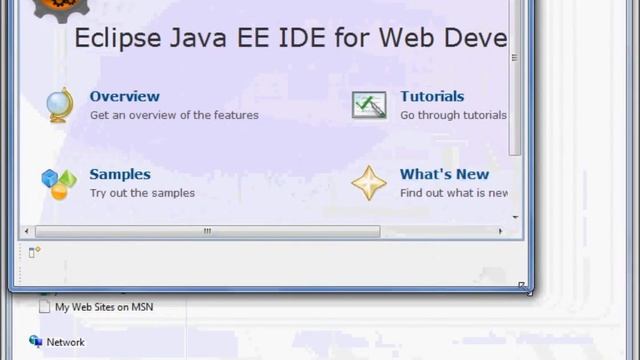 CoreJava Chapter 5 - Download Eclipse IDE with Java Sample смотреть онлайн