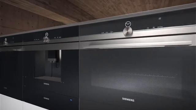 Новая линейка от Siemens смотреть онлайн