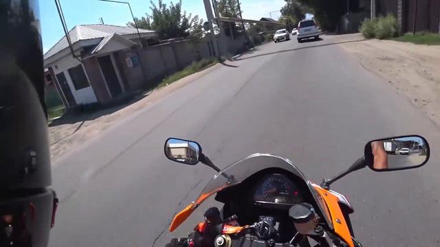 МотоЭпос-9 Первый сюрприз Рыжего, Мир не без добрых людей Выкинь его кричит, Мое спасение - Брат смотреть онлайн