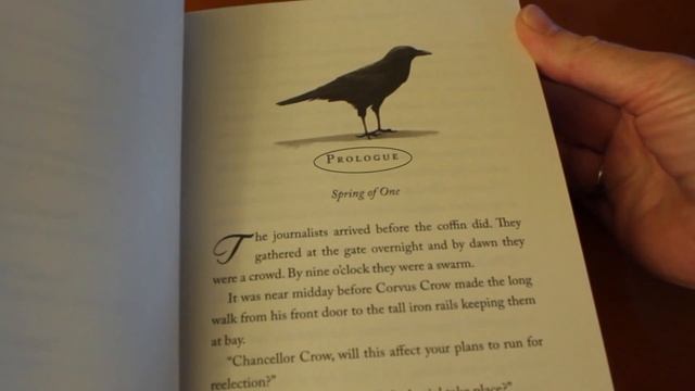 Take the Scripps National Spelling Bee's Reading Challenge смотреть онлайн