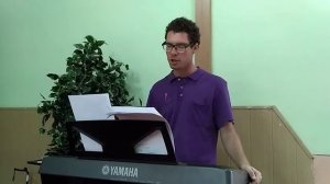 Христианский стих:- Моя жизнь (стих свидетельство)