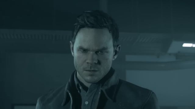 Обзор Quantum Break, 10 из 10, новый шедевр от Remedy смотреть онлайн