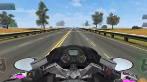 Traffic Rider, все мотоциклы