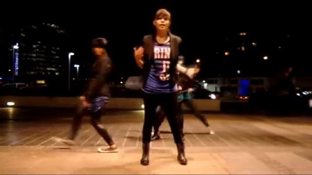 [2NE1 'I AM THE BEST' DANCE COVER] смотреть онлайн