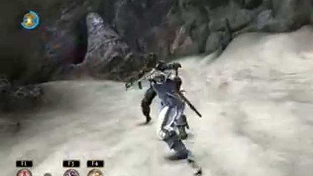 Fable 3 (GeForce 210 + E6550) PC Gameplay смотреть онлайн