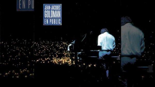 Comme toi (Live En public 1986)