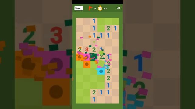Mobile game minesweeper смотреть онлайн