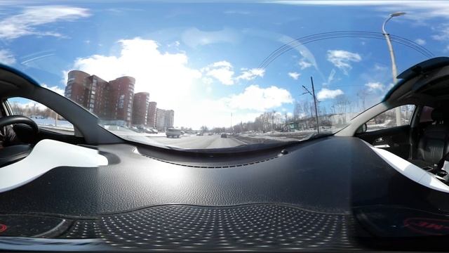 Реальный обзор Samsung Gear 360 без лишних слов. смотреть онлайн