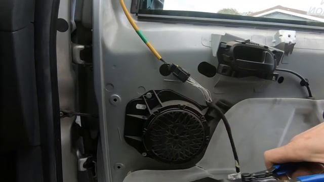Van Problems! - Fiat scudo door lock fault & replacement. смотреть онлайн