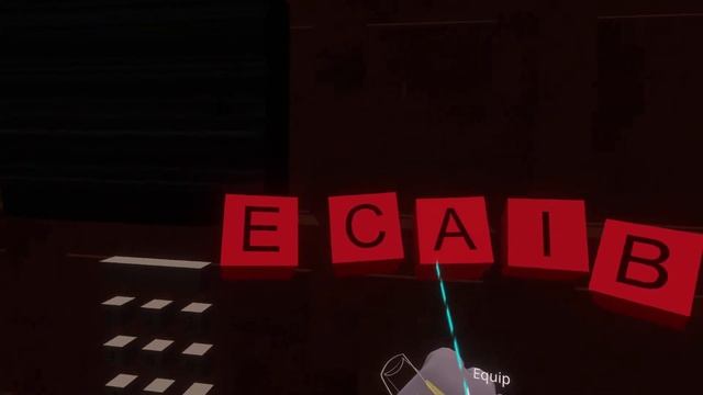 Scaredy Toaster Time - VRChat Horror Worlds and Chill смотреть онлайн