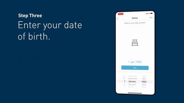 Omron Connect App- How to Connect your Blood Pressure Monitor смотреть онлайн