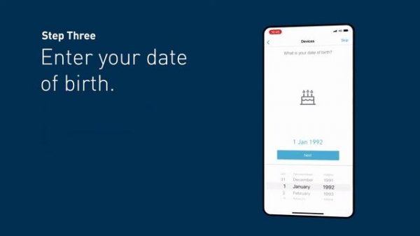 Omron Connect App- How to Connect your Blood Pressure Monitor
