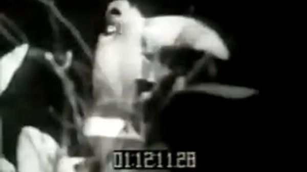 TRASHMEN - Surfin' Bird (Птица-синица) (1963)