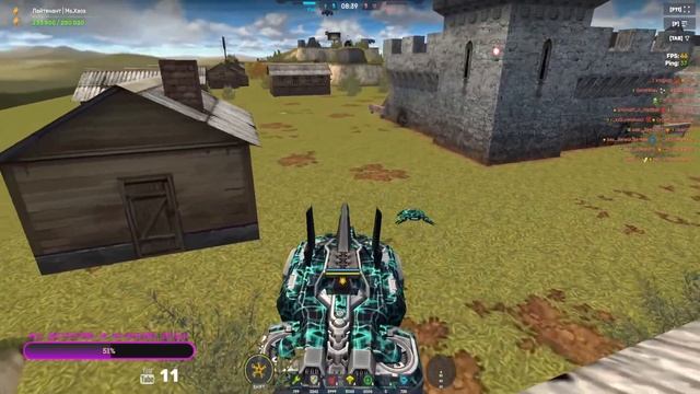 ИГРАЕМ НА БЕЗ ДОНАТЕ!!! STREAM/СТРИМ!!! TANKI ONLINE!!! смотреть онлайн