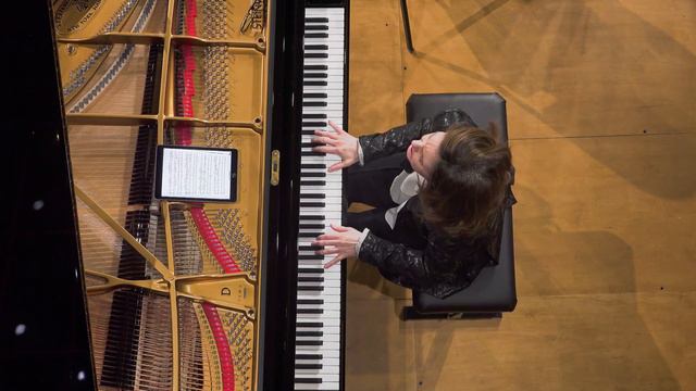 Mozart Arr. Czerny: Piano Concerto No. 20 In D Minor, Rondo: Allegro Assai