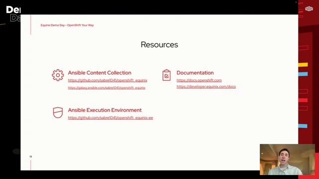 Demo Day 2023 Livestream смотреть онлайн
