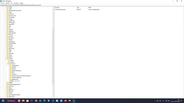 Cómo quitar el botón de chat de Bing en Microsoft Edge y mejorar tu experiencia de navegación ?? смотреть онлайн