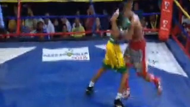 The13thRound.com Forum - Robert Barrera 12-0 won the Rematch vs Ramos in Colombia Monday смотреть онлайн
