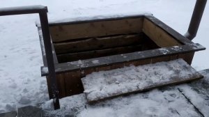 ГОРЯЧАЯ  КУПЕЛЬ СВОИМИ РУКАМИ