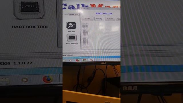 GM Chevy spark 13590214 crash data B0052 B0053 reset clear service Windsor Ontario Canada смотреть онлайн