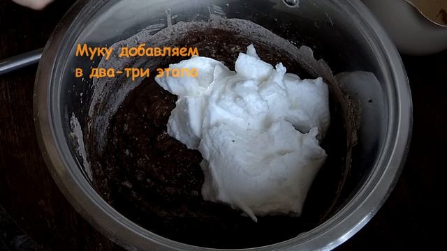 Как Приготовить Пасхальные Шоколадно - Апельсиновые Куличи / Паски / Пасха смотреть онлайн