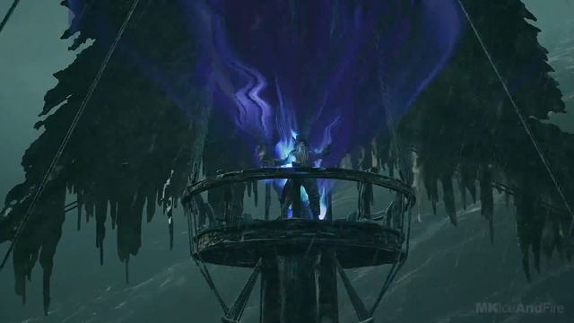 Davy Jones Boss Fight Scene - Kingdom Hearts 3 Pirates Of The Caribbean смотреть онлайн