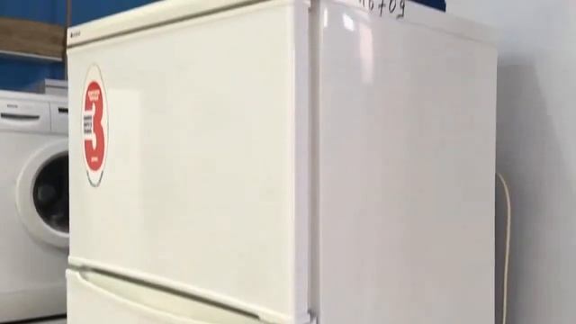 Холодильник INDESIT RG2330 смотреть онлайн