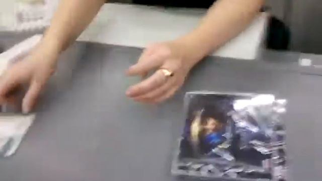 Купил StarCraft 2. Церемония открытия продаж StarCraft 2 смотреть онлайн