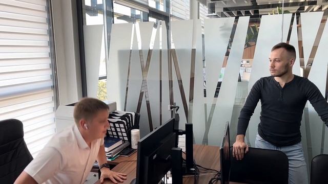 День рождения центра моделирования ПАО "Татнефть". ч.1 смотреть онлайн