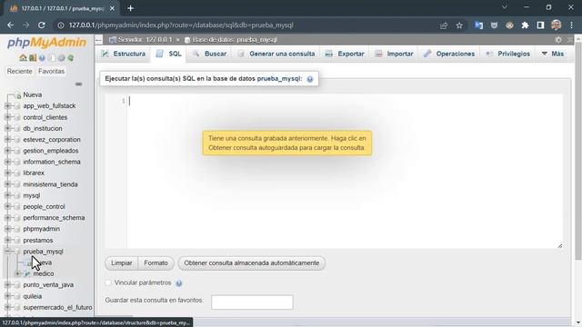 121. Curso Python || Bases de Datos || Creación de tablas en PostgreSQL, MySQL y SQLite смотреть онлайн